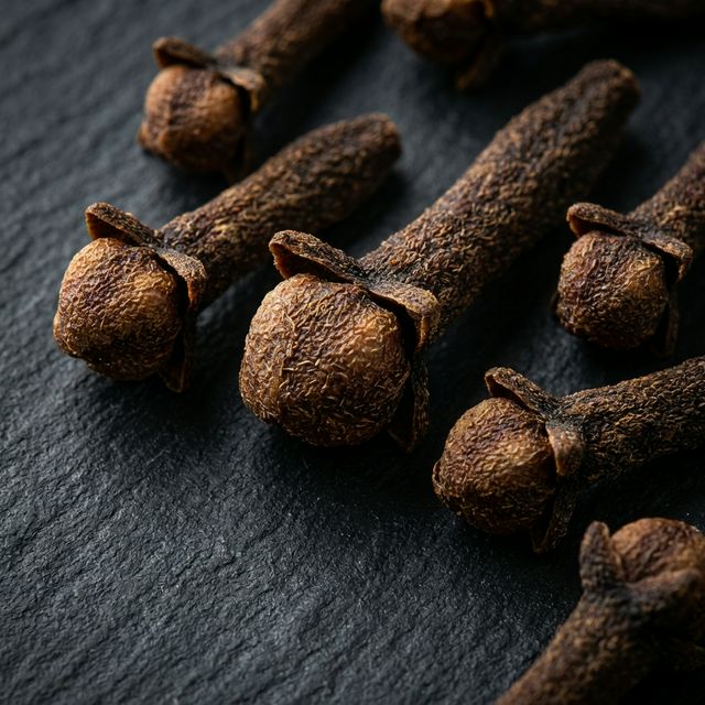 Meghalaya Cloves