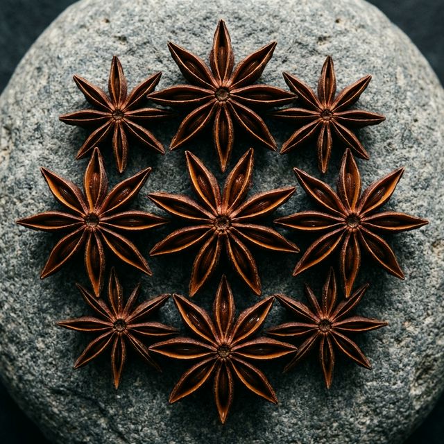 Arunachal Star Anise