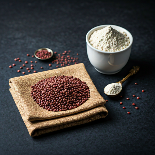Finger Millet (Ragi)