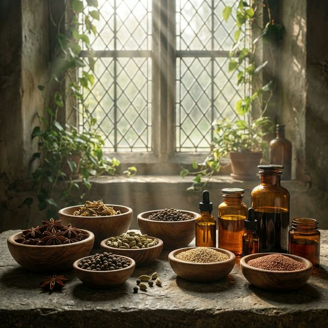 Wholesale Partnership